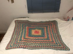 Multi blanket