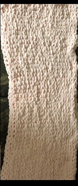 Baby blanket