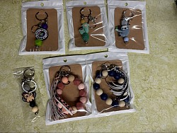 Keychains