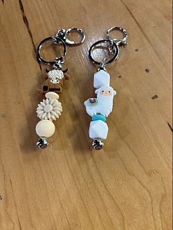 Keychains