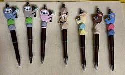 Pens