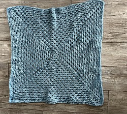 Baby blanket