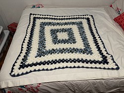 Baby blanket